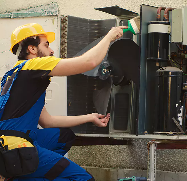 Why Homeowners Businesses Trust Us in Irving, TX?