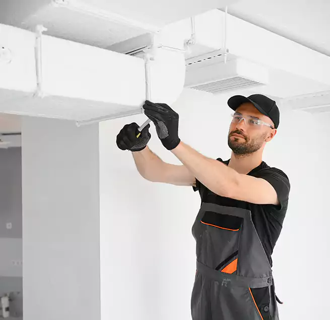 Why Homeowners & Businesses Trust Us in Irving, TX?