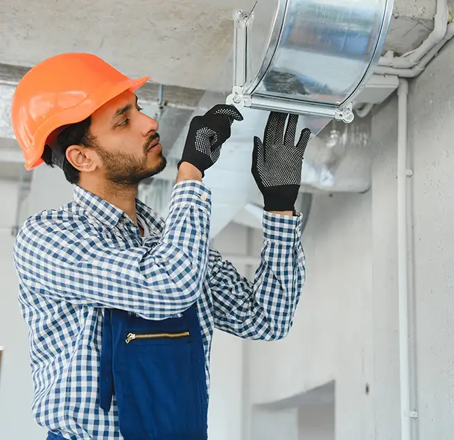 Why Homeowners & Businesses Trust Us in Irving, TX?