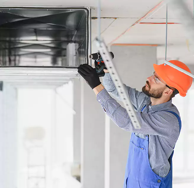 Why Homeowners & Businesses Trust Us Irving, TX