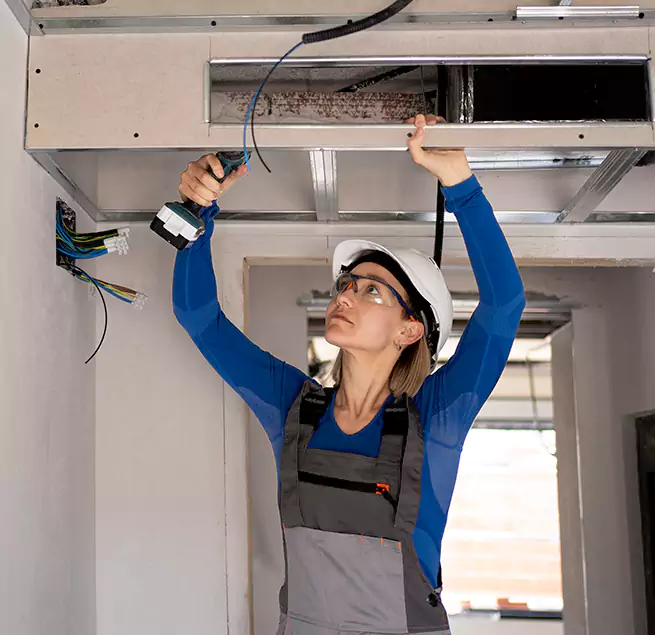 Why Homeowners & Businesses Trust Us in Irving, TX?