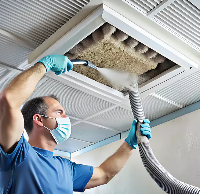 Why Homeowners Businesses Trust Us in Irving, TX?