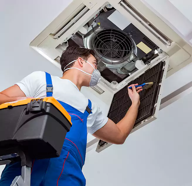 Why Homeowners & Businesses Trust Us in Irving, TX?