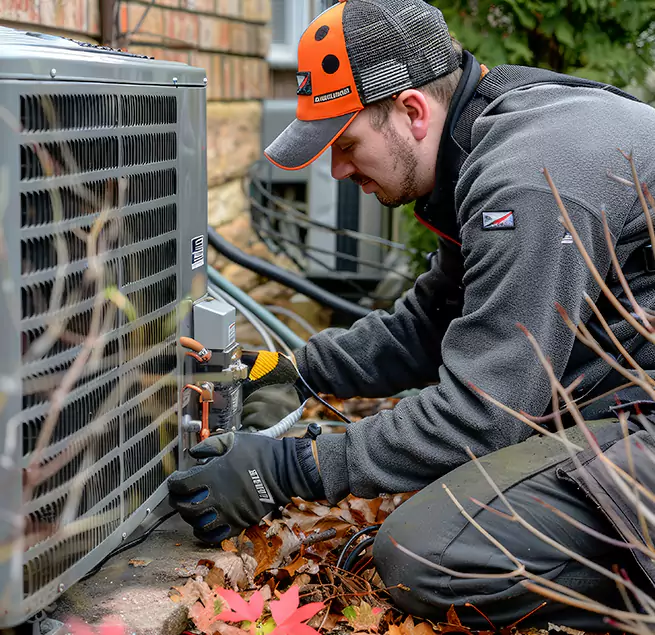 Why Homeowners & Businesses Trust Us in Irving, TX?