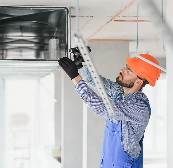 Why Homeowners Businesses Trust Us Irving, TX