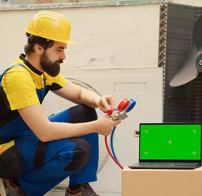 Why Homeowners & Businesses Trust Us in Irving, TX?