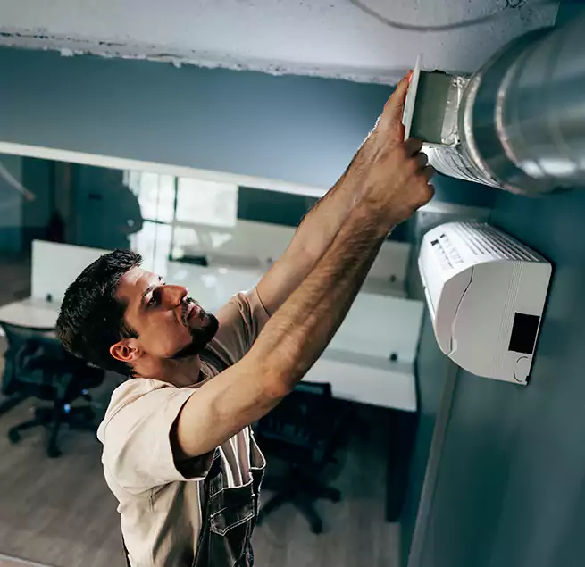 Why Homeowners & Businesses Trust Us in Irving, TX?