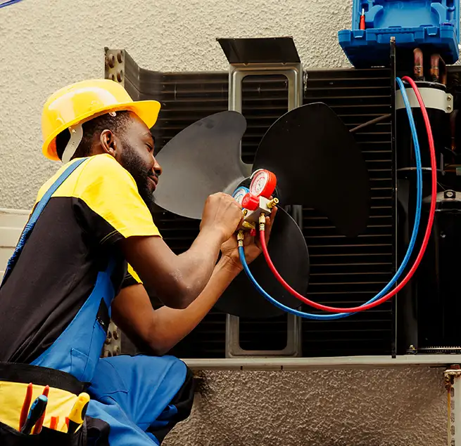 Why Homeowners & Businesses Trust Us in Irving, TX?