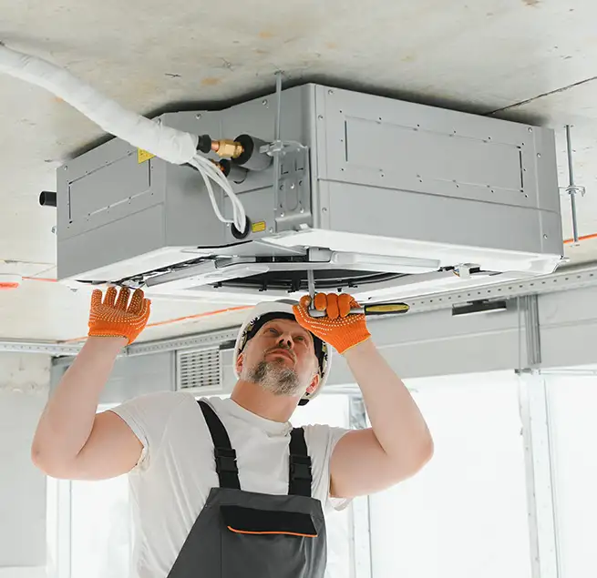 Why Homeowners & Businesses Trust Us Irving, TX