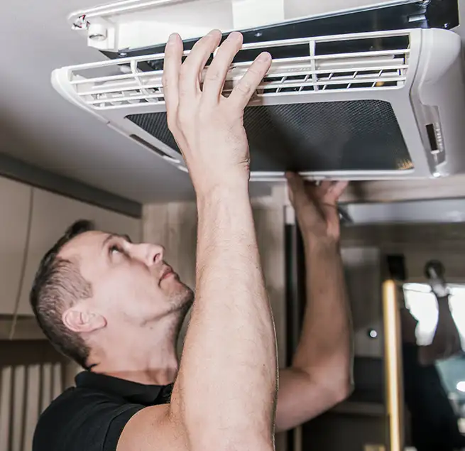 Why Homeowners & Businesses Trust Us Irving, TX