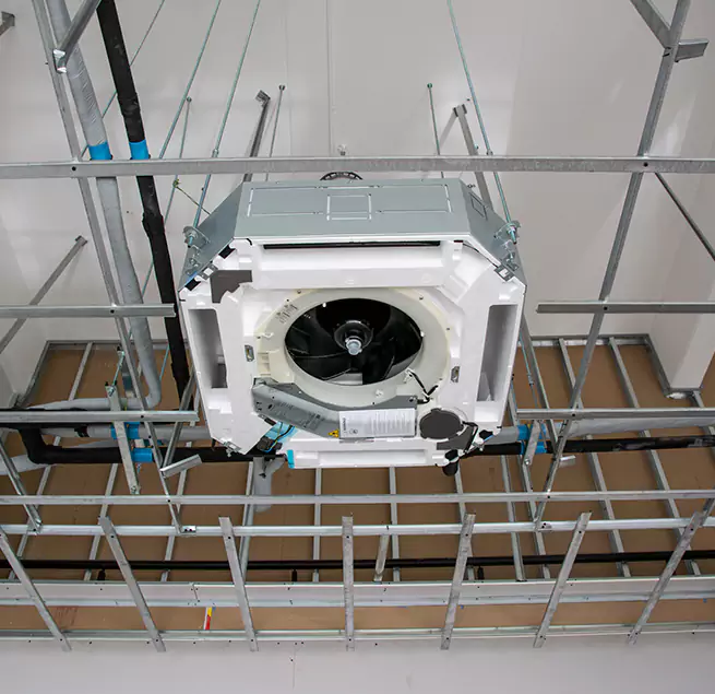 Why Homeowners & Businesses Trust Us Irving, TX