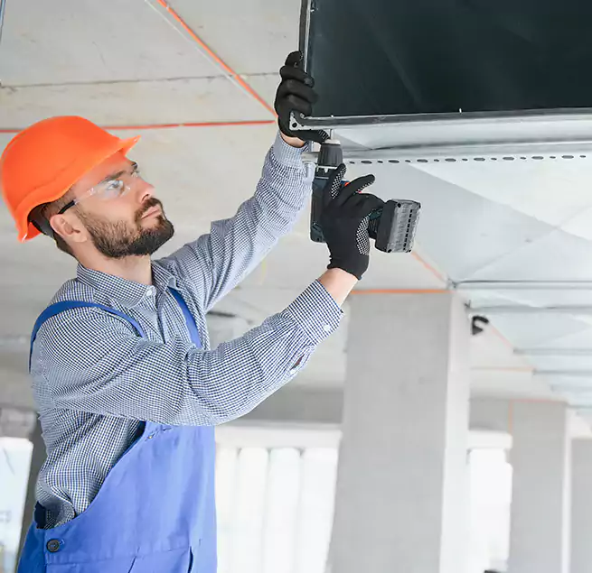 Why Homeowners & Businesses Trust Us in Irving, TX?