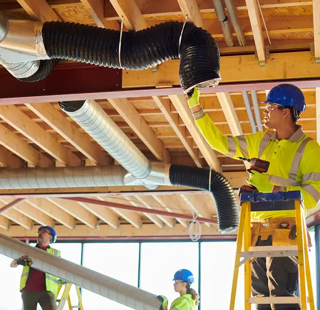 Why Homeowners & Businesses Trust Us in Irving, TX?