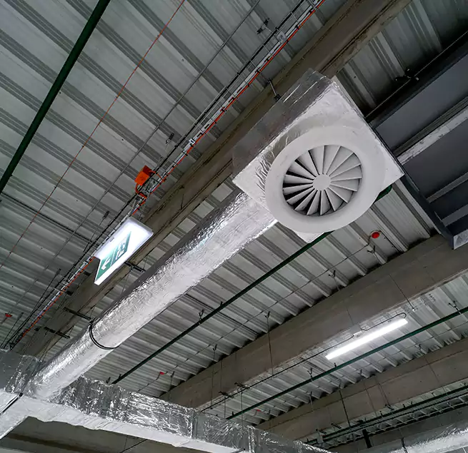 Why Homeowners & Businesses Trust Us in Irving, TX?