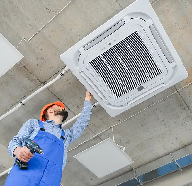 Why Homeowners & Businesses Trust Us in Irving, TX