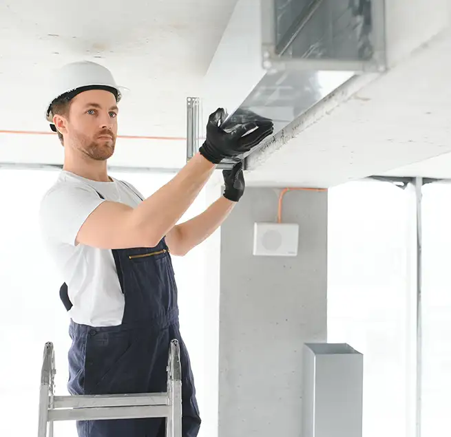 Why Homeowners & Businesses Trust Us in Irving, TX?