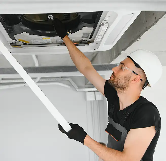 Why Homeowners & Businesses Trust Us in Irving, TX?