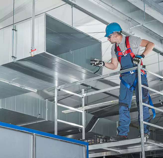 Why Homeowners & Businesses Trust Us in Irving, TX?