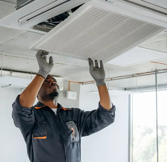 Why Homeowners & Businesses Trust Us in Irving, TX?