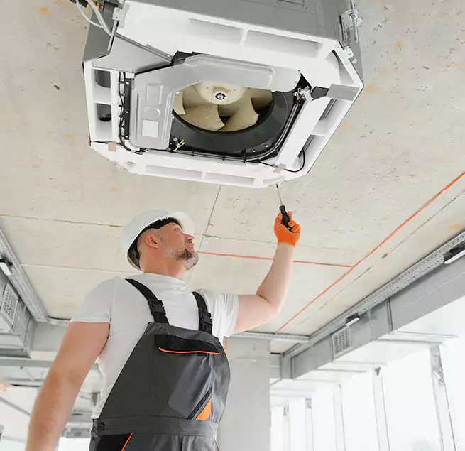 Why Homeowners Businesses Trust Us in Irving, TX