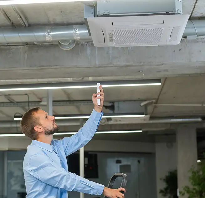 Why Homeowners & Businesses Trust Us in Irving, TX?