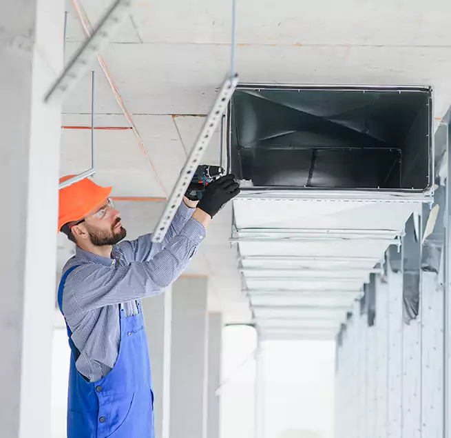 Why Homeowners & Businesses Trust Us in Irving, TX?