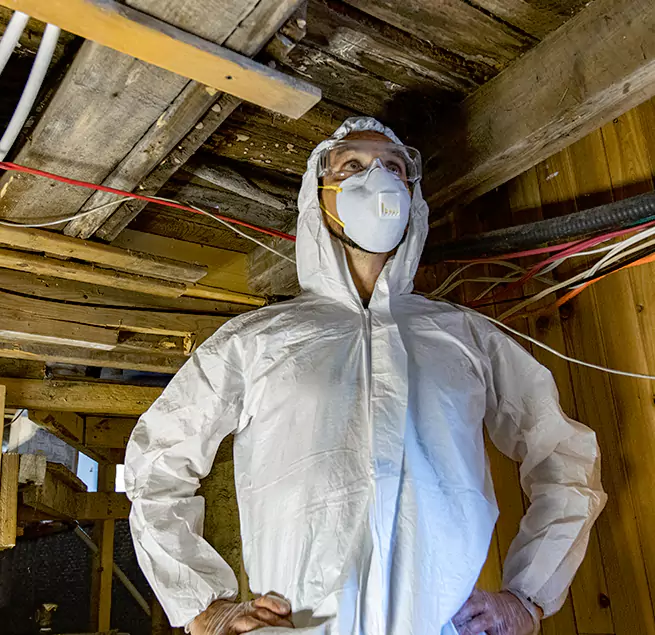 Why Homeowners & Businesses Trust Us in Irving, TX?