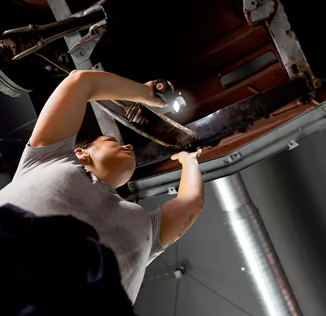 Why Homeowners & Businesses Trust Us Irving, TX