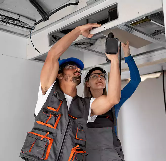 Why Homeowners & Businesses Trust Us in Irving, TX