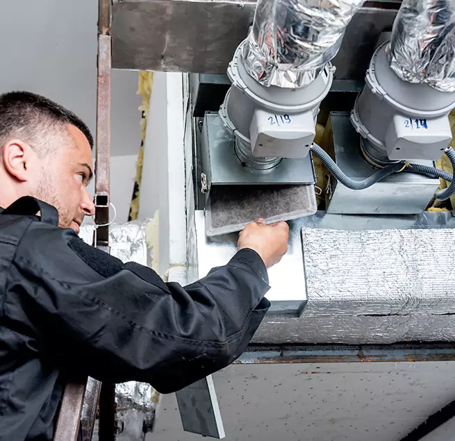 Why Homeowners & Businesses Trust Us in Irving, TX?