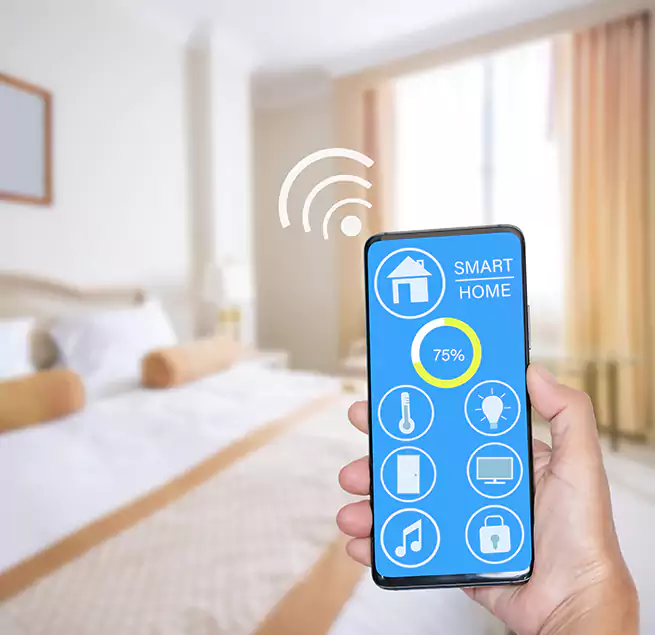 Why Homeowners & Businesses Trust Us in Irving, TX