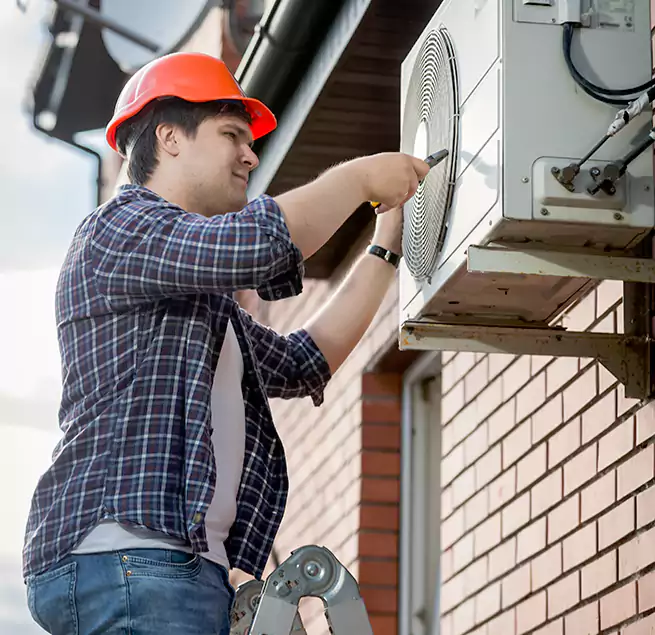 Why Homeowners & Businesses Trust Us Irving, TX