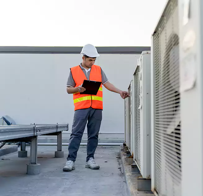 Why Homeowners & Businesses Trust Us in Irving, TX?