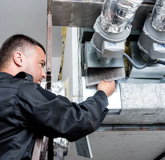 Why Homeowners & Businesses Trust Us in Irving, TX?